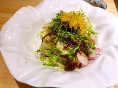-割烹旭日本料理(龙湖狮山天街店)