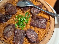 -乔街深夜食堂·台州菜·高压锅生蚝(杭州总店)