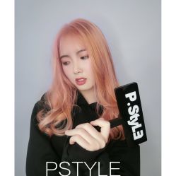 -P.STYLE派斯造型