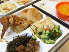 -香妃烤鸡(西单店)
