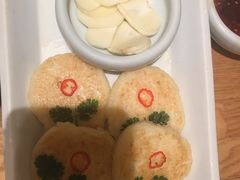 -萨拉伯尔水源素问店·韩国宫廷料理(人民路店)