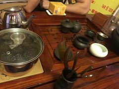 -养心阁足道馆(火宫殿一店)