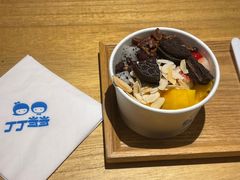 -丁丁&当当牦牛酸奶·酥油面包(官门口店)