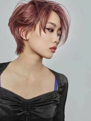 -吉艺心专业美发造型