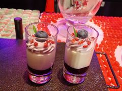 -西安W酒店·WEI全味西餐厅