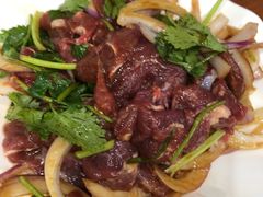 -岳合轩老北京涮肉