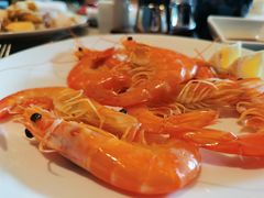 基围虾-西安高新洲际酒店•源咖啡全日制餐厅