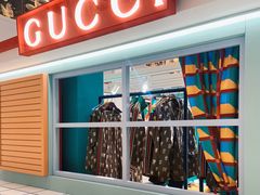 -Gucci(北京SKP店)