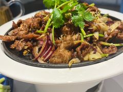 -106餐厅北京菜.烤鸭(百子湾店)