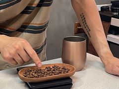 -Again Coffee Roaster(香蜜湖店)