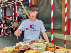 -朱大嘴肥肠血旺(福字街店)