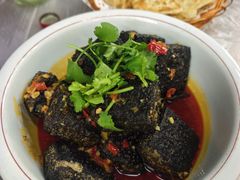 -小民大排档(江汉路店)
