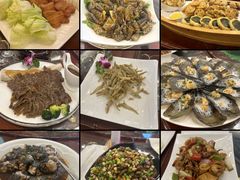 -外沙疍家棚酒楼