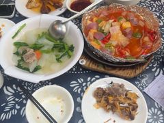 -嘉里饭庄