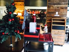 -星巴克(万都店)