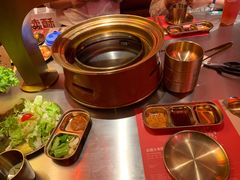 -西塔老太太泥炉烤肉(苏州大悦城店)