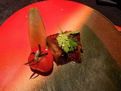 香酥小牛肉-醉东Oriental House(静安嘉里中心店)