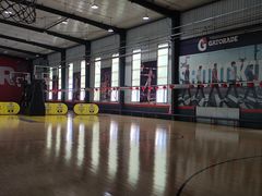 -利德体育篮球运动培训中心