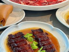 -陶兰居·手工点心·粤菜(圆融时代广场店)
