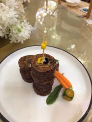 -甘井子区冠豪主题婚礼酒店宴会厅(机场店)