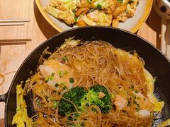 -新太二·鲜料川菜(晶耀前滩店)