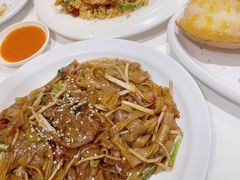 -翠华餐厅(宝安壹方城店)
