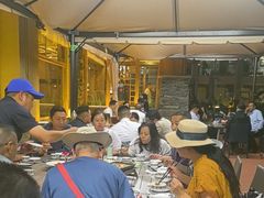 -思金拉措庄园藏餐(太阳岛店)