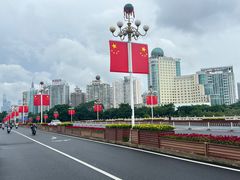 -南宁南湖公园