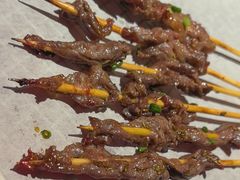 -串盟烧烤大排档·长沙美食地标(星沙店)