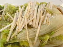 -岳姥姥饺子(泺文路店)