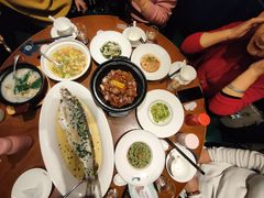 -上海人家花樣年华(中山公园店)