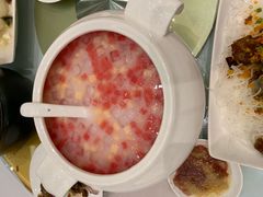 -海口绿发希尔顿酒店-田园汇自助餐·三文鱼·海鲜