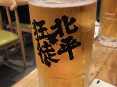 -聚点串吧·北京烧烤(朝北店)