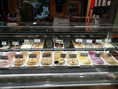 -Dooley's Premium Ice Cream