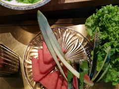 -百草滩羊清水涮羊肉(长城路店)
