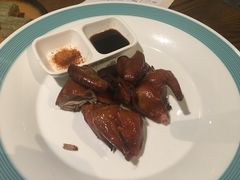 -广东道至正餐厅(区庄店)