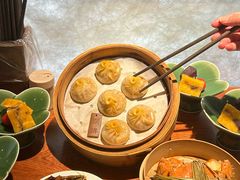 -裕兴记•蟹黄面馆(人民广场店)