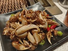 -AK47烤羊腿串吧(柳浪家园店)