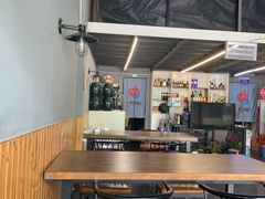 大堂-老谭虾王蟹皇·龙虾·烧烤(蝴蝶湾店)