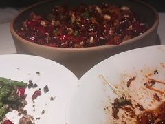 -雀蓝川菜(滨湖万象汇店)