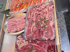 -首尔烤肉大排档(合生汇店)