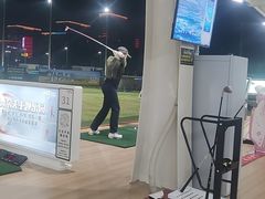 -麓湖高尔夫球俱乐部