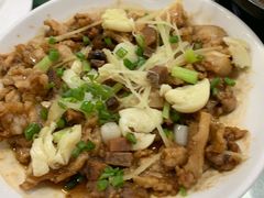 -合和美食馆(壹村东心岭2巷店)