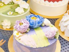 -派悦坊·甜品·蛋糕(虹口龙之梦店)