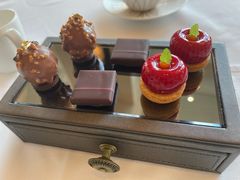 -Caprice(香港四季酒店)