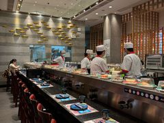 -元通寿司(地标店)