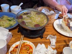 -老边饺子馆(中街店)