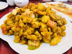 -桃子餐厅·天津菜(红星路直营店)