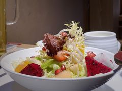 -黑鸡小馆(金源店)