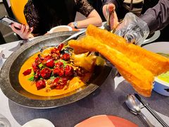 -柿合缘新京菜(国金中心商场店)